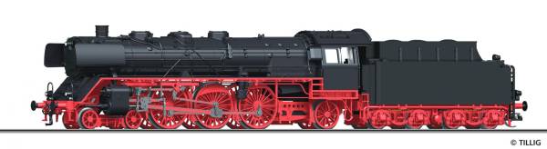 TILLIG 04151 - Dampflokomotive BR 003 der DB